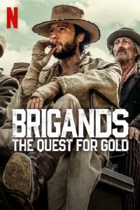 Image Brigands: The Quest for Gold