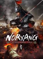 Noryang: L'affrontement Final
