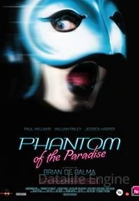 Image Phantom of the Paradise
