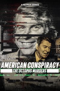 Image American Conspiracy : Une enquête tentaculaire