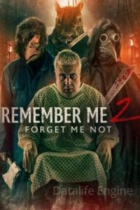 Image Remember Me 2: Forget Me Not