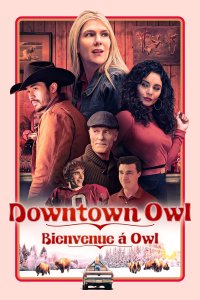 Image Downtown Owl