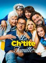 La ch'tite famille