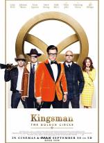 Kingsman : Le Cercle d'or