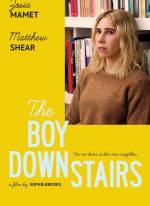 The Boy Downstairs