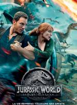 Jurassic World : Fallen Kingdom