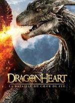 Cœur de Dragon 4 : La bataille du cœur de feu