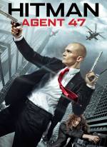 Hitman : Agent 47