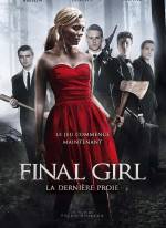 Final Girl : La dernière proie