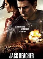 Jack Reacher : Never Go Back