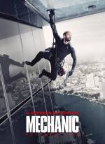 Mechanic: Resurrection