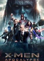 X-Men : Apocalypse