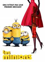 Les Minions