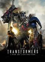 Transformers : L'Âge de l'extinction