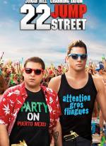 22 Jump Street