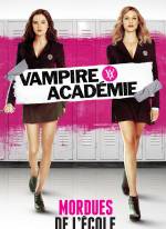 Vampire Academy