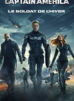 Captain America : Le Soldat de l'hiver