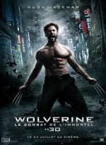 Wolverine : Le combat de l'immortel