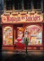 Le Magasin des suicides