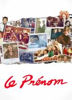 Le Prénom