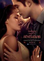 Twilight, chapitre 4 : Révélation, 1ère partie