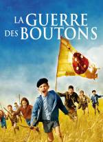 La guerre des boutons