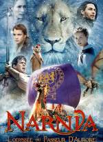 Le Monde de Narnia, chapitre 3 - L'Odyssée du passeur d'aurore