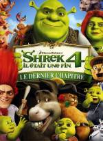 Shrek 4 : Il était une fin