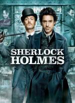 Sherlock Holmes