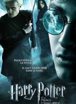 Harry Potter et le Prince de sang-mêlé