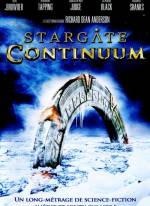 Stargate: Continuum