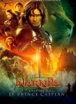 Le Monde de Narnia, chapitre 2 - Le Prince Caspian