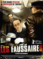 Les Faussaires