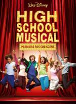 High School Musical 1: Premiers pas sur scène