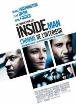 Inside Man - L'homme de l'intérieur