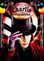 Charlie et la chocolaterie