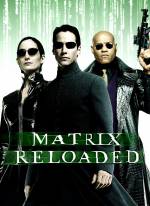 Matrix Reloaded