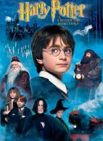 Harry Potter à l'école des sorciers