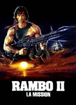 Rambo II : La Mission