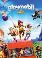 Playmobil, le Film