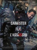 Le Gangster, le Flic et l'Assassin