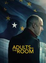 Adults in the Room