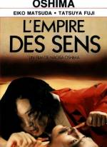 L'Empire des sens