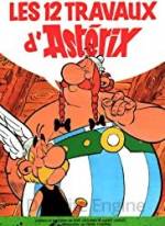 Les 12 travaux d'Astérix