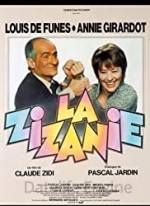 La Zizanie