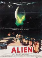 Alien, le huitième passager