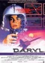 D.A.R.Y.L.