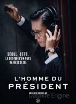 L'homme du Président