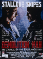 Demolition Man