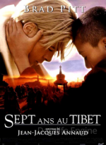 Sept ans au Tibet